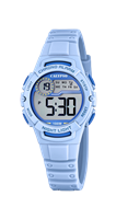 Armbanduhr Calypso Kind Junior in Stahl K5852/2 - K5852/2